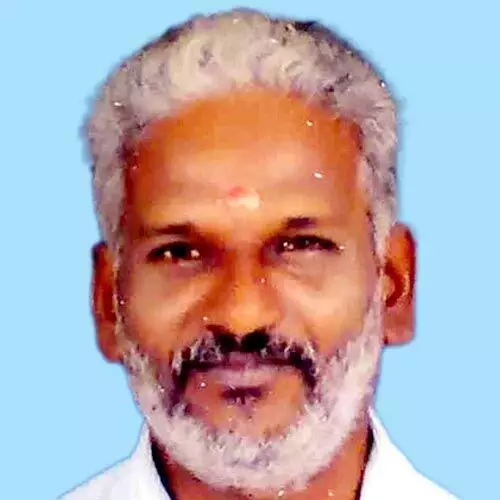 മ​ണി​ക​ണ്ഠ​ൻ