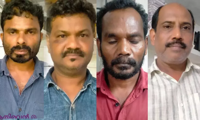 rape case accused rape case accused