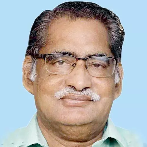 ഫ്രാ​ൻ​സി​സ്​ സേ​വ്യ​ർ