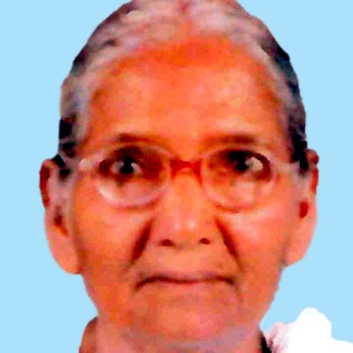 മ​റി​യം