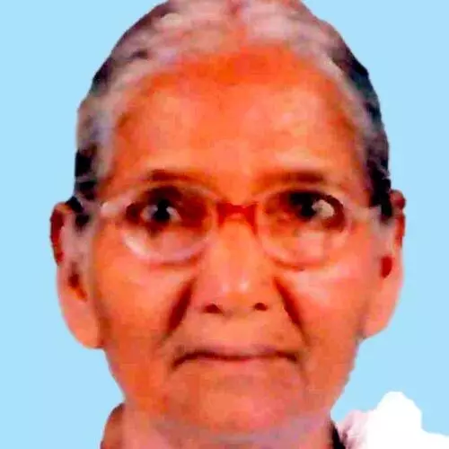 മ​റി​യം