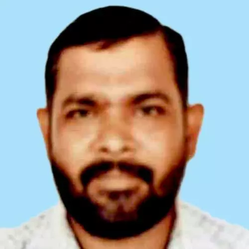 റെ​യി​ൽ​വേ പാ​ള​ത്തി​ൽ യു​വാ​വ് മ​രി​ച്ച​നി​ല​യി​ൽ