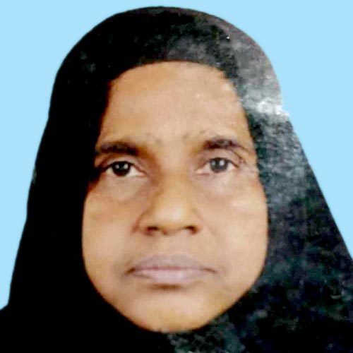 ബീ​വാ​ത്തു