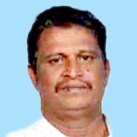 ബാ​പ്പു​ട്ടി