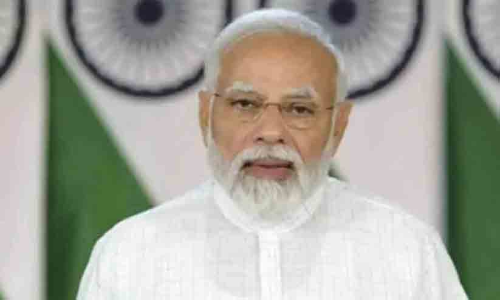 ഗോവയിൽ കൂറുമാറിയ കോൺഗ്രസ് എം.എൽ.എമാർ ഇന്ന് മോദിയെ കാണും