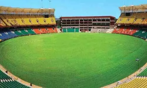 ഇന്ത്യ-ദക്ഷിണാഫ്രിക്ക ട്വന്‍റി20; ടിക്കറ്റ് വില്‍പന ഇന്നുമുതൽ