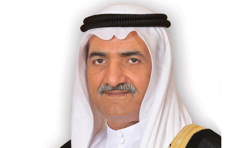 ഭരണസാരഥ്യത്തിൽ ശൈഖ് ഹമദ് ബിന് മുഹമ്മദ് അല്ശര്ഖി 48 വർഷം ഭരണസാരഥ്യത്തിൽ ശൈഖ് ഹമദ് ബിന് മുഹമ്മദ് അല്ശര്ഖി 48 വർഷം