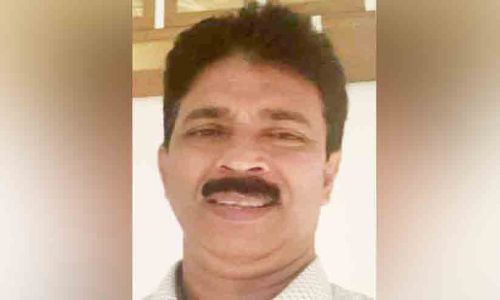 ഡയാലിസിസ് സെന്ററിന് സൗജന്യമായി ഭൂമി വിട്ടുനൽകി