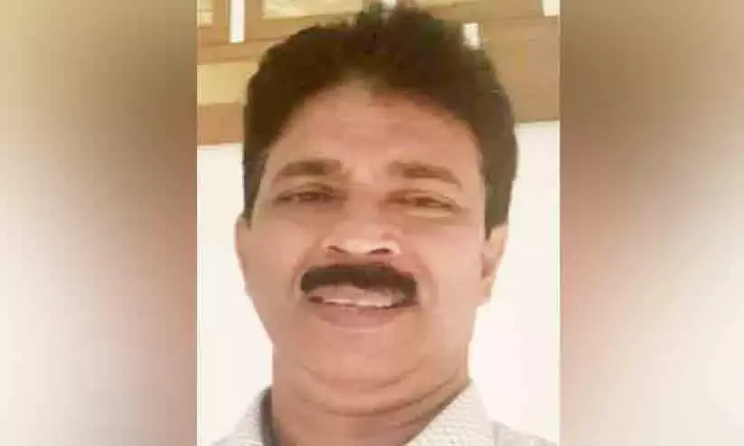 ഡയാലിസിസ് സെന്ററിന് സൗജന്യമായി ഭൂമി വിട്ടുനൽകി ഡയാലിസിസ് സെന്ററിന് സൗജന്യമായി ഭൂമി വിട്ടുനൽകി