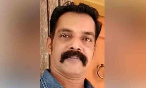 അപൂർവ രക്തഗ്രൂപ്, 48 വയസ്സിനിടെ ദാനംചെയ്തത് 111 തവണ