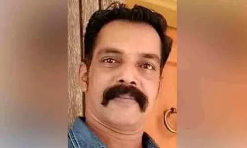 അപൂർവ രക്തഗ്രൂപ്, 48 വയസ്സിനിടെ ദാനംചെയ്തത് 111 തവണ