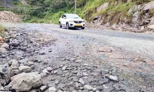 നീണ്ടു നീണ്ട്...ബൈപാസ് നവീകരണം