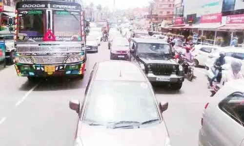 കർണാടക നയം വ്യക്തമാക്കി, രാത്രിയാത്ര: പ്രതീക്ഷ അസ്തമിച്ചു