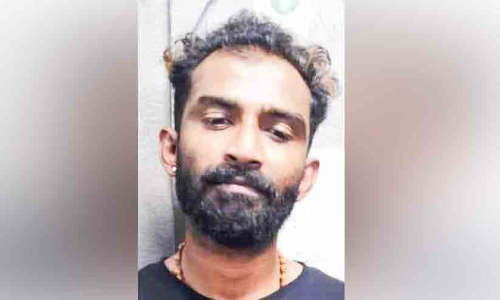 എം.ഡി.എം.എയും ഹഷീഷ് ഓയിലും പിടികൂടി