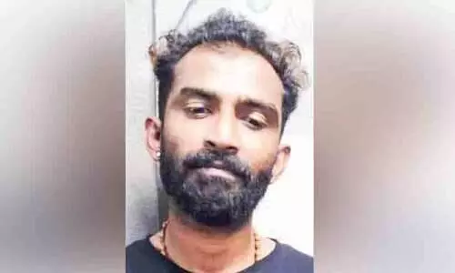 എം.ഡി.എം.എയും ഹഷീഷ് ഓയിലും പിടികൂടി