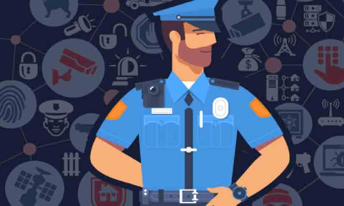 നാടോടുമ്പോൾ നടുവേ ഓടാനാകാതെ പൊലീസ്