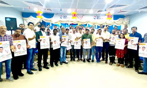 ഭാരത് ജോഡോ യാത്ര: റിയാദ് ഒ.ഐ.സി.സി ഐക്യദാർഢ്യ സദസ്സ്