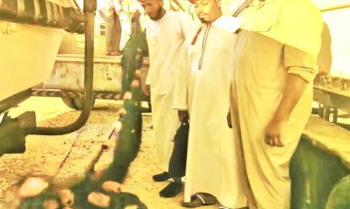 അനധികൃത മത്സ്യബന്ധനം: ആഗസ്റ്റിൽ രജിസ്റ്റർ ചെയ്തത് 404 കേസുകൾ