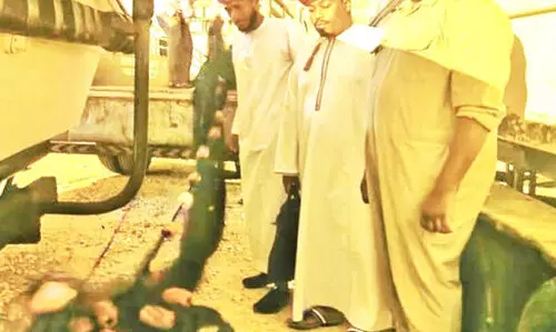 അനധികൃത മത്സ്യബന്ധനം: ആഗസ്റ്റിൽ രജിസ്റ്റർ ചെയ്തത് 404 കേസുകൾ