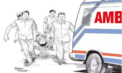 trauma care facility trauma care facility