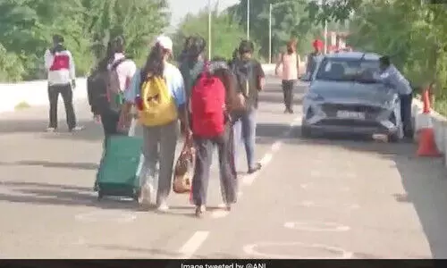 Chandigarh University