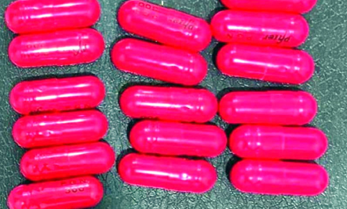 ലഹരിയിലും വ്യാജൻ; വൻ അപകടകാരി