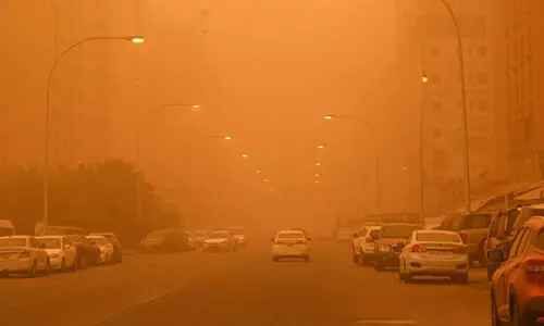 കാലാവസ്ഥ മാറുന്നു; ആരോഗ്യം ശ്രദ്ധിക്കാം... കാലാവസ്ഥ മാറുന്നു; ആരോഗ്യം ശ്രദ്ധിക്കാം...