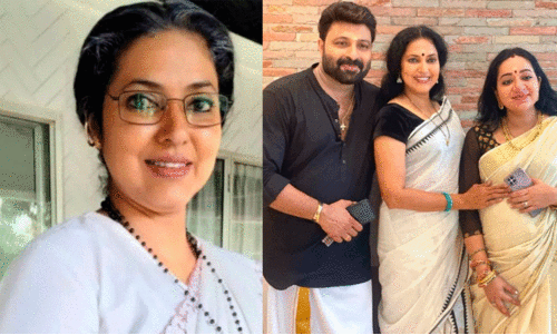 Swantham Sujatha serial Fame Rashmi Jayagopal passes away Swantham Sujatha serial Fame Rashmi Jayagopal passes away