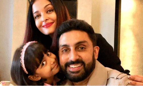 Heres how Aishwarya Rai Bachchan, Abhishek Bachchan and your week will be as per astrological predictions