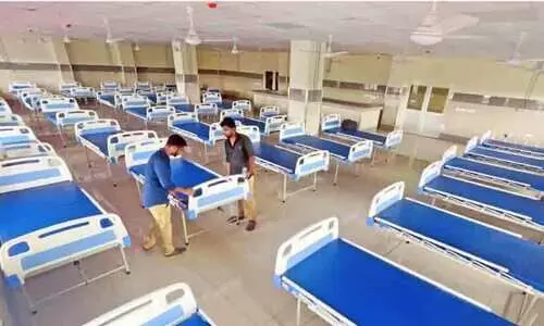 കണ്ണൂർ ജില്ല ആശുപത്രിയിൽ സൂപ്പർ സ്പെഷാലിറ്റി ബ്ലോക്ക് തുറക്കുന്നു