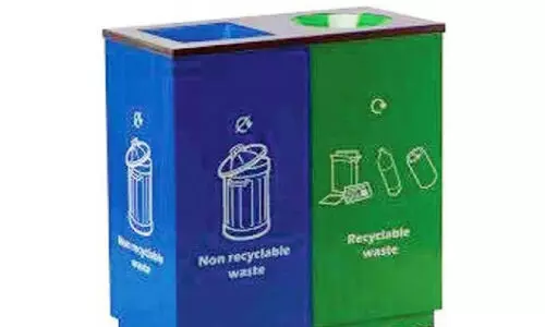 മാലിന്യമുക്ത സമഗ്ര പദ്ധതി നാലാംഘട്ടത്തിലേക്ക്