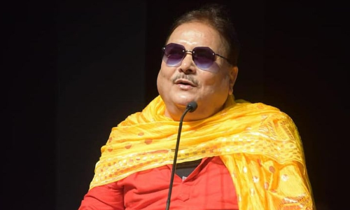 TMC leader’s warning to BJP