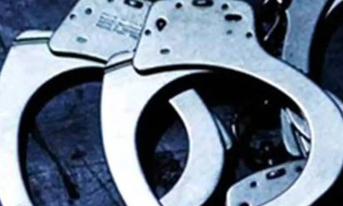 72-year-old woman held for practising law without degree 72-year-old woman held for practising law without degree