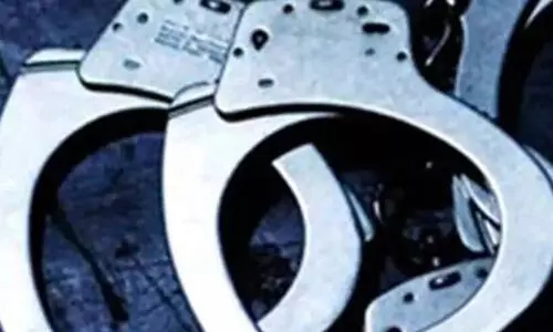 72-year-old woman held for practising law without degree