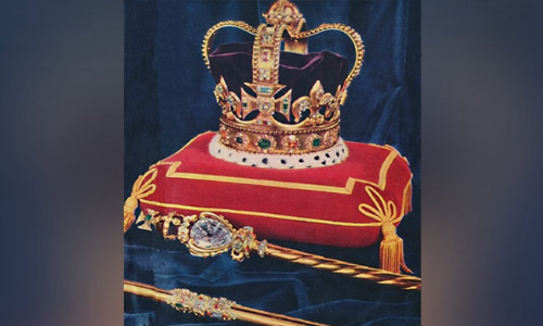 Great Star of Africa