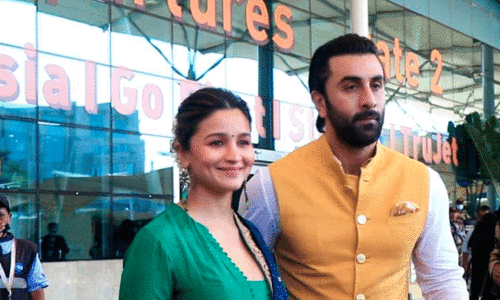 Ranbir Kapoors Reaction About to Alia Bhatt working through her pregnancy Ranbir Kapoors Reaction About to Alia Bhatt working through her pregnancy