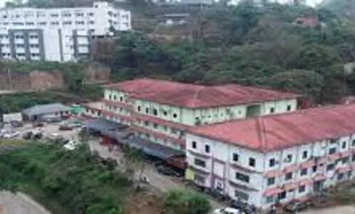 ഇടുക്കി മെഡിക്കല്‍ കോളജ് ആദ്യബാച്ച് വിദ്യാർഥി പ്രവേശനം പ്രവര്‍ത്തനം വിപുലപ്പെടുത്തുമെന്ന് മന്ത്രി