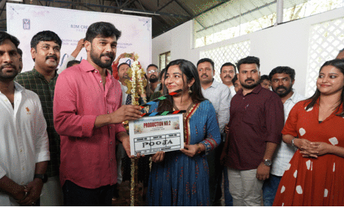 Sharafudheen, and rajisha vijayan starring movie directed by stephy xavier Sharafudheen, and rajisha vijayan starring movie directed by stephy xavier