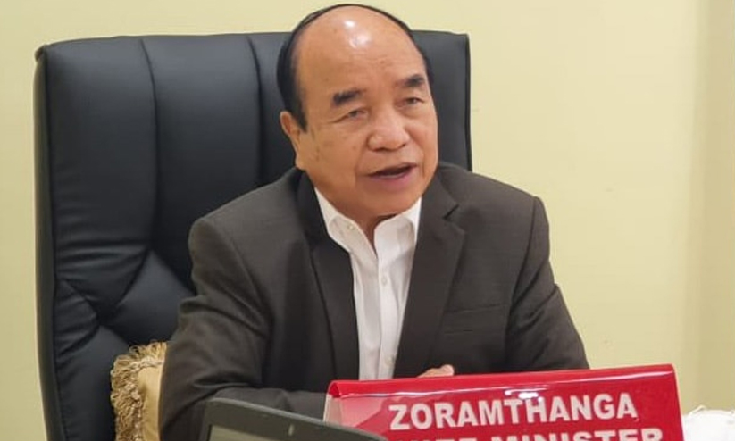 No Business, Land Purchase Without Approval: Mizoram To Myanmar Refugees