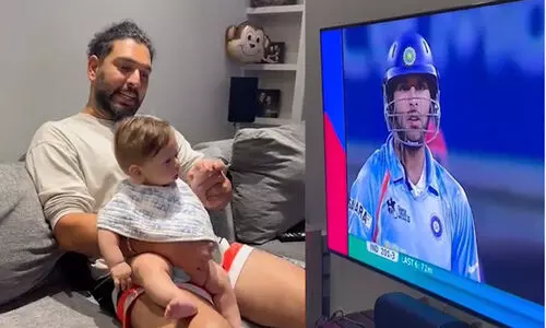 യുവിയുടെ ആറാട്ടിന് 15 വയസ്; സ്‍പെഷ്യൽ വിഡിയോ പങ്കുവെച്ച് താരം