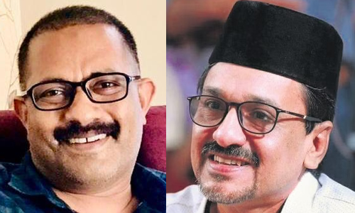 km shaji sadiq ali thangal 8976875