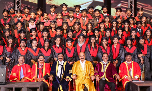 ശ്രീ ഉത്രാടം തിരുനാൾ അക്കാഡമി ഓഫ് മെഡിക്കൽ സയൻസസിന്റെ പത്താമത് ബിരുദാന ചടങ്ങ് നടത്തി ശ്രീ ഉത്രാടം തിരുനാൾ അക്കാഡമി ഓഫ് മെഡിക്കൽ സയൻസസിന്റെ പത്താമത് ബിരുദാന ചടങ്ങ് നടത്തി