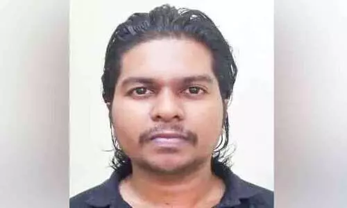 വിദേശരാജ്യങ്ങളിൽ ജോലി വാഗ്ദാനം ചെയ്ത് ലക്ഷങ്ങൾ തട്ടിയ പ്രതി പിടിയിൽ