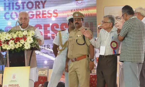 history congress 786