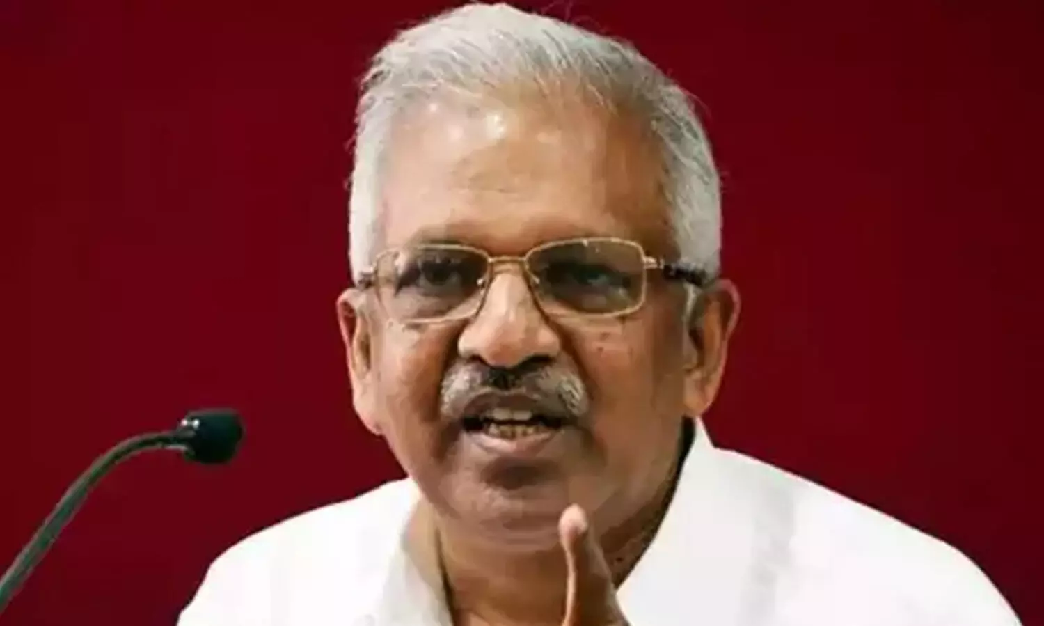 സംസ്ഥാന കമ്മിറ്റിയിൽ പി. ജയരാജന്റെ നിലപാട് നിർണായകം