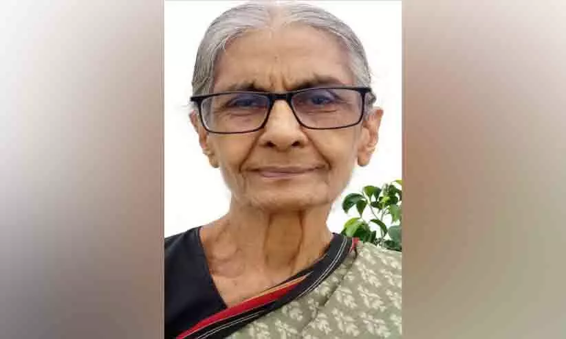 സിദ്ദീഖ് കാപ്പന് ജാമ്യം നിൽക്കാൻ ലഖ്നോ മുൻ വി.സി