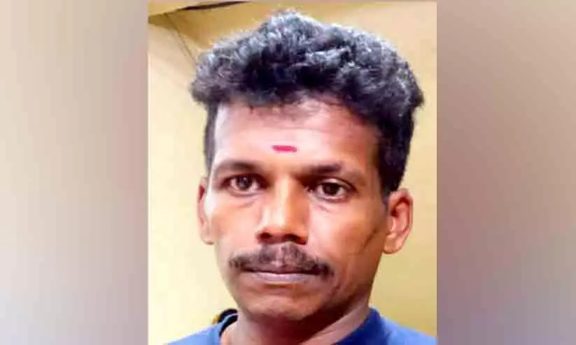 ബാലുശ്ശേരിയിൽ വീണ്ടും കഞ്ചാവ് വേട്ട; യുവാവ് പിടിയിൽ