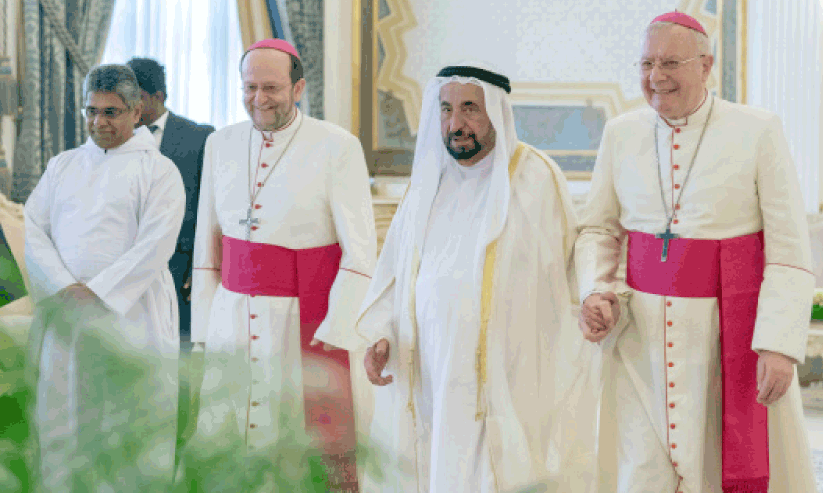 Catholic church Catholic church