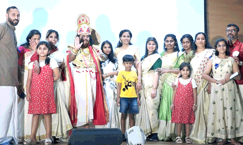 Onam clelbrate Onam clelbrate