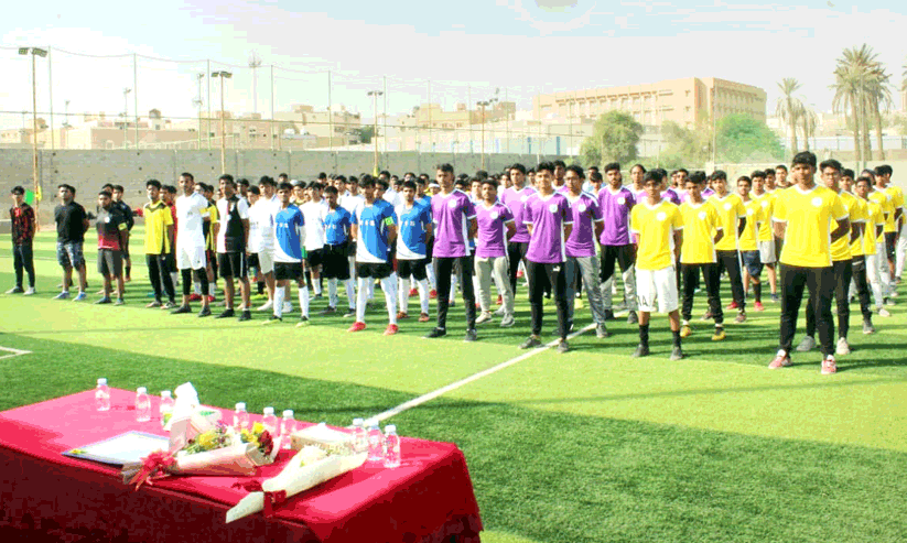 Football Tournament Football Tournament